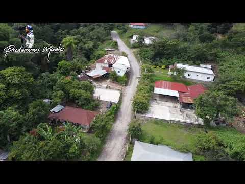Caserío cajuil, San Antonio huista, Huehuetenango Guatemala. Producciones Morales. 