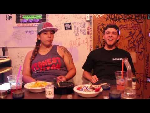 #RiseNpine Interview With J Avery