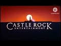 Castle Rock Entertainment 1987 With 1999 Fanfare