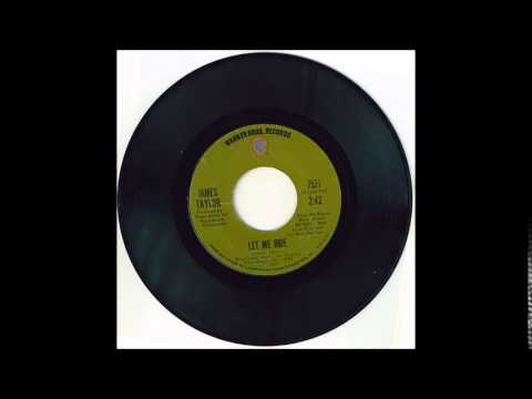 Let Me Ride (45 rpm version) - James Taylor