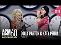Dolly Parton & Katy Perry - 9 to 5 (Live from the 51st ACM Awards)