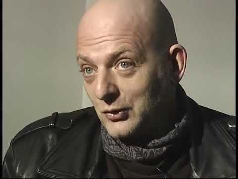 DRUGI VEK - Oleg Novković