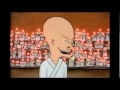 Beavis Rooted In The Tao
