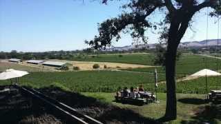 preview picture of video 'Wine Cube Tours - Wine Tours in Cloverdale, CA'