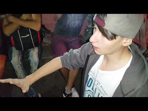 Nube vs tafu Final Urquiza Free