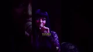 Taylor Swift made SUPER BASS the best track on Nicki album #shorts #ytshorts