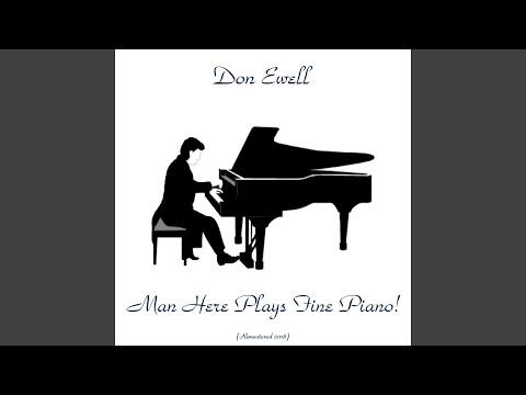 My Home Is in a Southern Town (Remastered 2018)