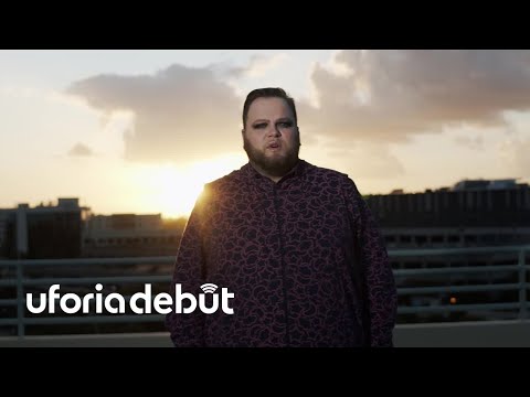 Enrique Ramil - Prefiero ser la otra | Uforia Debut | Video Oficial