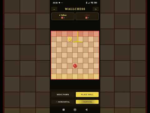 WallChess video thumbnail