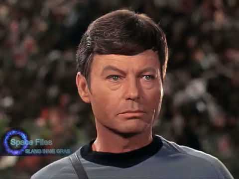 Space Files Ep01 - Slang Innie Gras S01 - Hoer Huis in Space