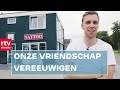 Het is niet altijd makkelijk, maar nooit onmogelijk | Verre Vrienden | RTV Drenthe