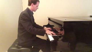 The Old Rugged Cross - Jim Hendricks