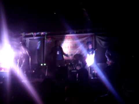 jimmal bau ko aganima rock version perfomd by bhumastra in holy