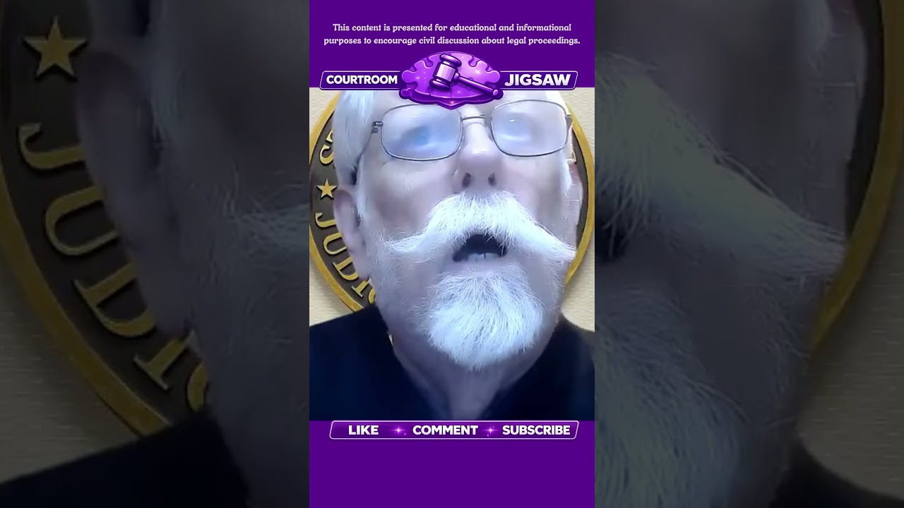 Jail Arraignment Hearing | San Jacinto County (Little James, 07/15/25)