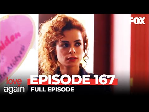In Love Again Episode 167 (Full Episode)