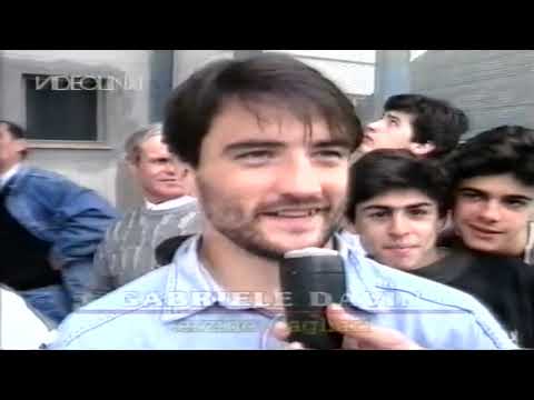 1988/1989, Serie C1, Cagliari - Palermo 1-0 (28)