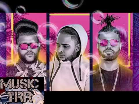 Kiubbah Malon 💨 Punta Cana (Remix)  Ft. Many Malon y N-Fasis || LO MAS NUEVO 2017