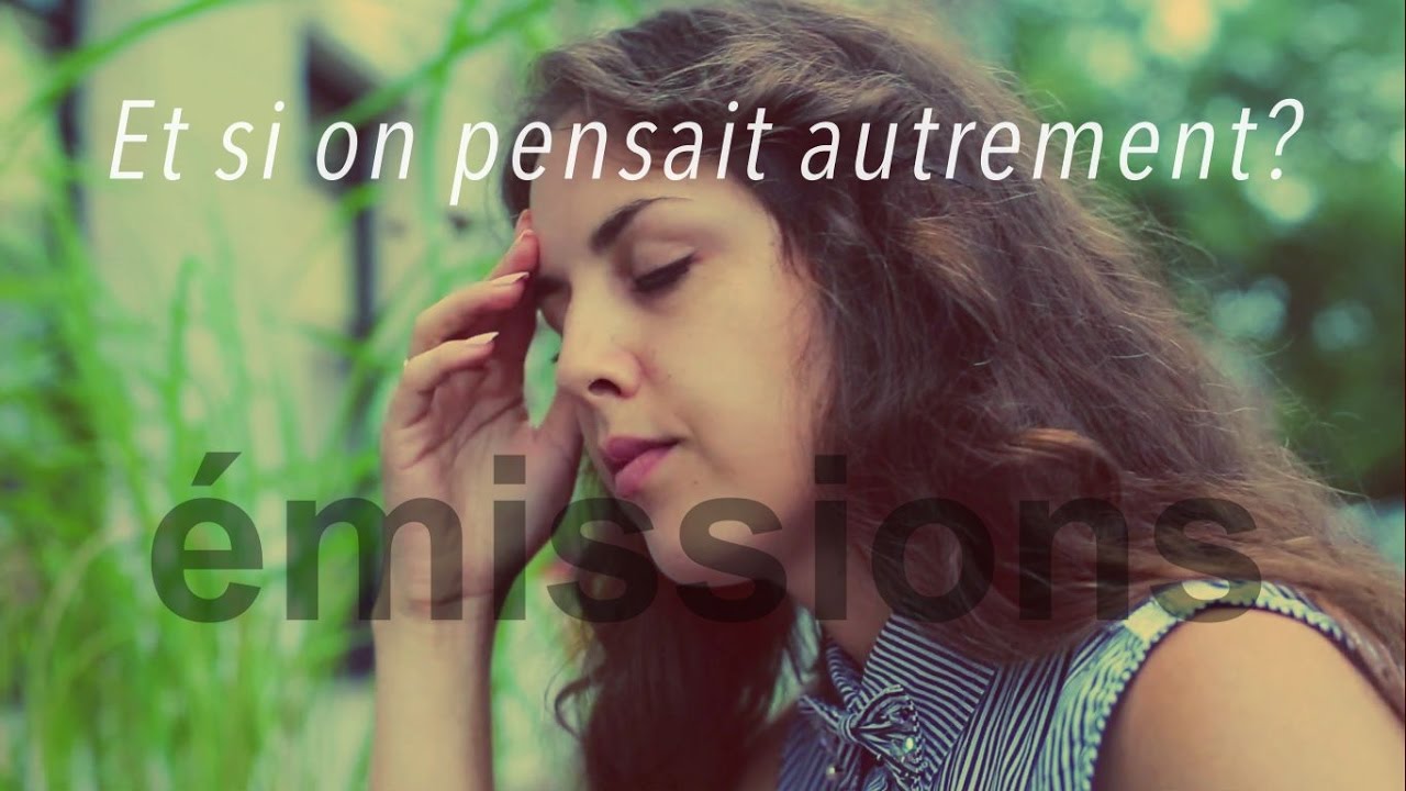 Et si on pensait autrement?