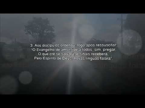 Vamos Todos Trabalhar - H. C. 376 (Letra)