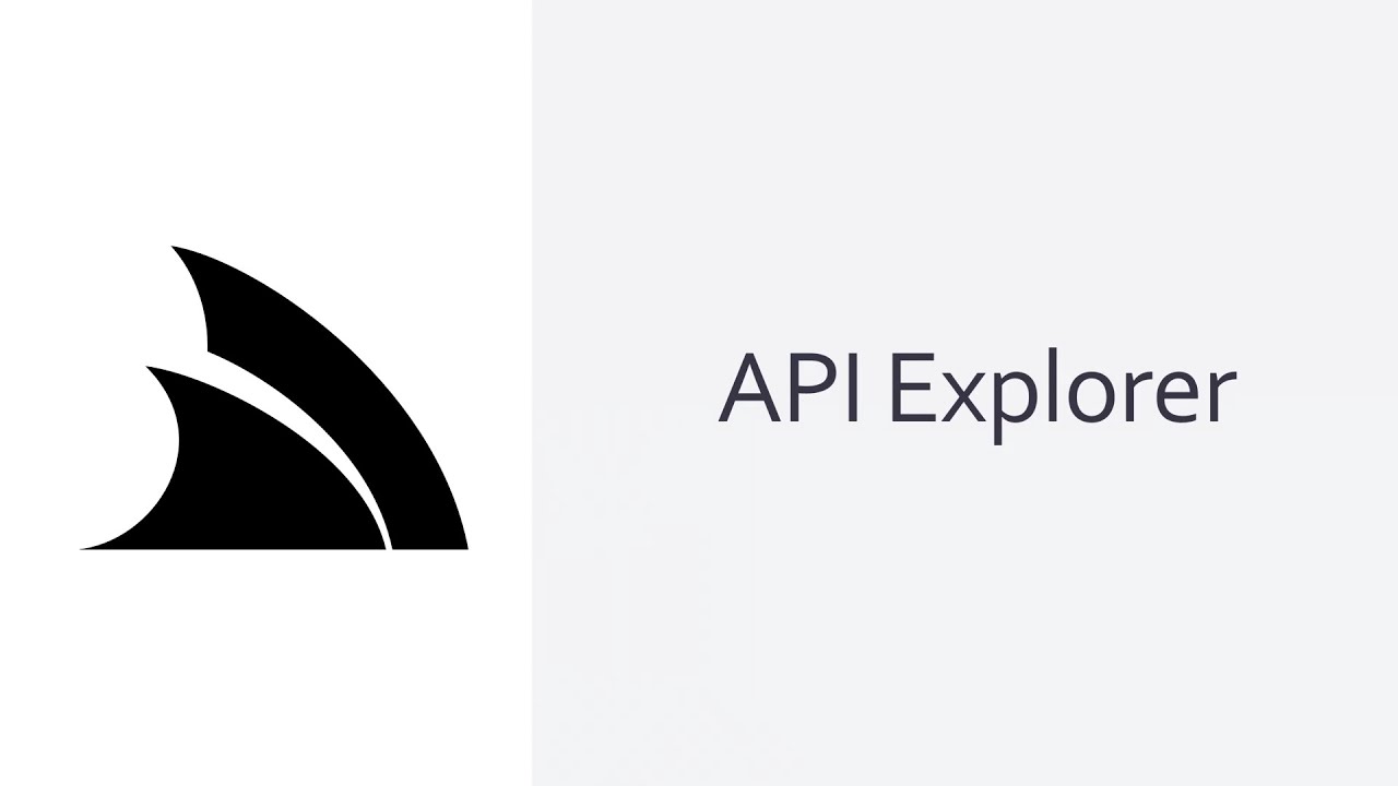 API Explorer - a better Postman & Swagger UI built into all ServiceStack v6+ Apps