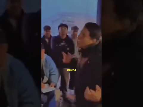 "TODOS SOMOS ÚNICOS" || ELEGANTE & PUNCH VS CEMOKE & SMART