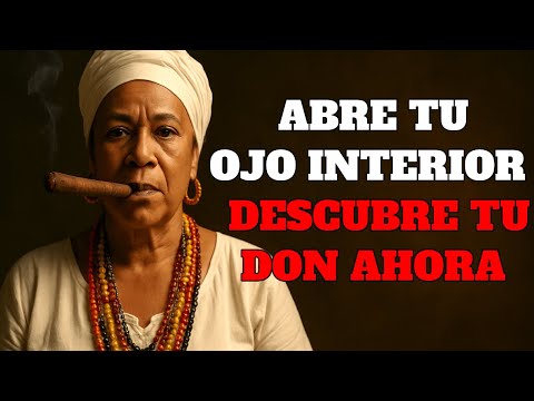 🔮 CURSO COMPLETO de MEDIUMNIDAD: Despierta Tu DON Espiritual PASO a PASO (FUNCIONA)