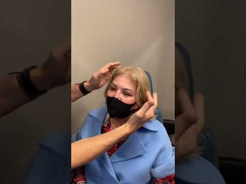 Brow Lift Patient Regains Youthful Appearance 2 Months After Surgery With Dr. Philip Miller