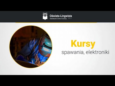 Zobacz filmy, Oświata-Lingwista Nadbałtyckie Centrum Edukacji sp.z.o.o. Centrum szkoleń zawodowych, Gdańsk