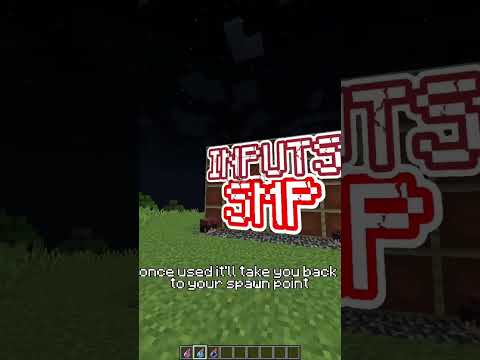 Inputs  - These Potions are what Minecraft NEEDS.. #shorts
