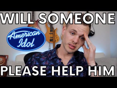 Top 7 - The Idol Breakdown (S20 E16) w/ American Idol Runner Up Clark Beckham 5/1/2022