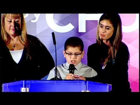 CSUSA Summit 2014 Student and Parent Testimonial