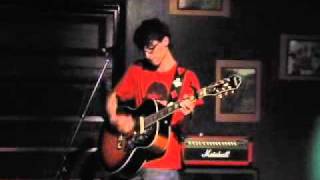 My Favorite Game - original song