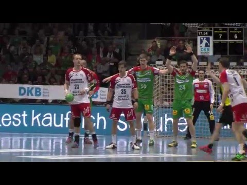 20.04.2016 Spielbericht SCM - SG Fl.-H.