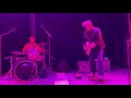 Shadowy Men on a Shadowy Planet - Clip 03 (Mud City Music Festival)