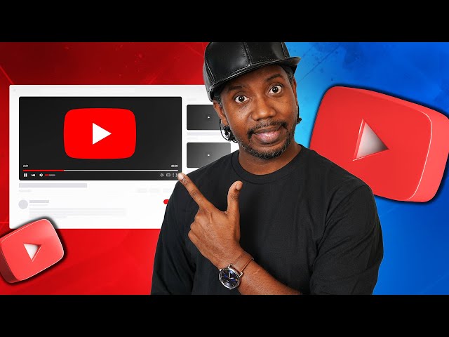 Mastering Video Editing for YouTube: Techniques for Retention and Watch ...