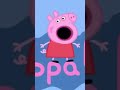 Peppa Pig Gets FAT Shorts