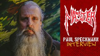 Download lagu MASTER | Paul Speckmann - interview #021 mp3