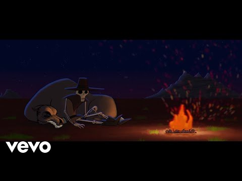 44phantom - don't fall (Official Lyric Video)