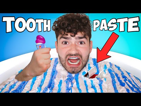 Busting 100 Dental Myths !!