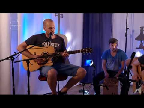 CampusTV Mainz 192 - Dennis und Band