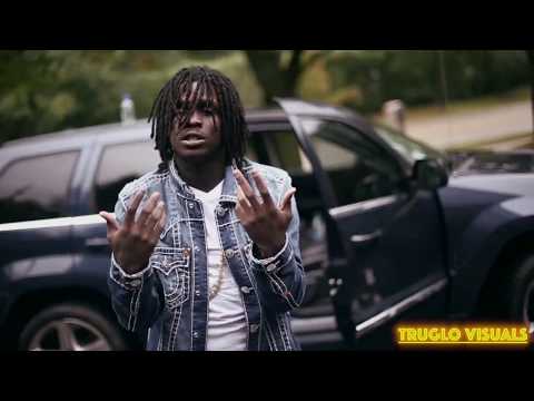 Chief Keef - Lucky Prod. DP Beats (TruGlo Visual)