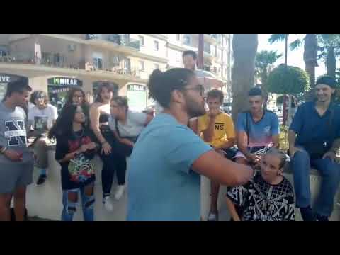 Emi vs Torres [cuartos] PORCOJONES BATTLES