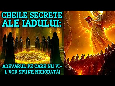 Rugăciuni interzise: Ce au găsit în arhivele mănăstirii?