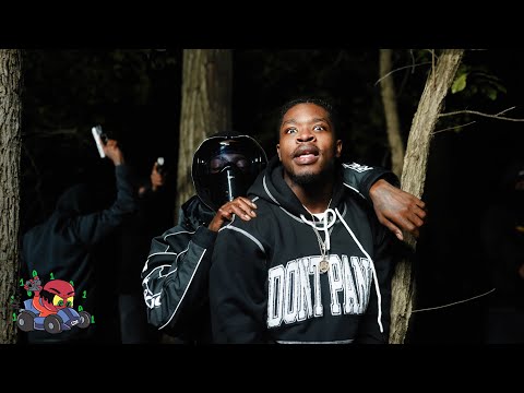 FL3A x BundlesFVG - Steppers (Shot by ​⁠@RARIDIGITAL)