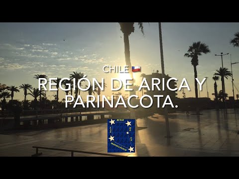 REGIÓN DE ARICA Y PARINACOTA #chile #arica #nortedechile #putre #travel #trip #love #viajeros #top