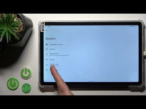How to Deactivate Developer Mode in Doogee T20 - Hide Developer Options
