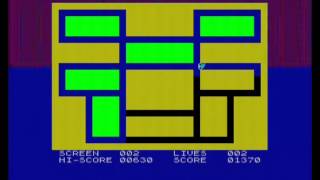ZX SPECTRUM+ USER COMPANION TAPE (FULL GAMES)