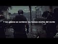 La sentada - La muchacha (Letra)
