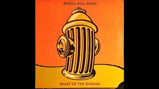 Humanoid Boogie  -  Bonzo Dog Doo Dah Band