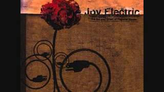 Analogue Grand Diary - Joy Electric